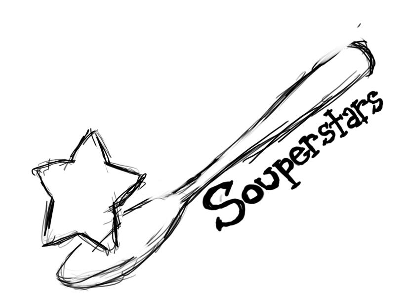 Logo concept 3.