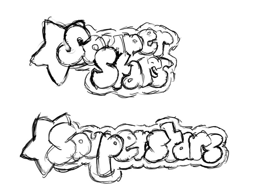Logo concept 1.