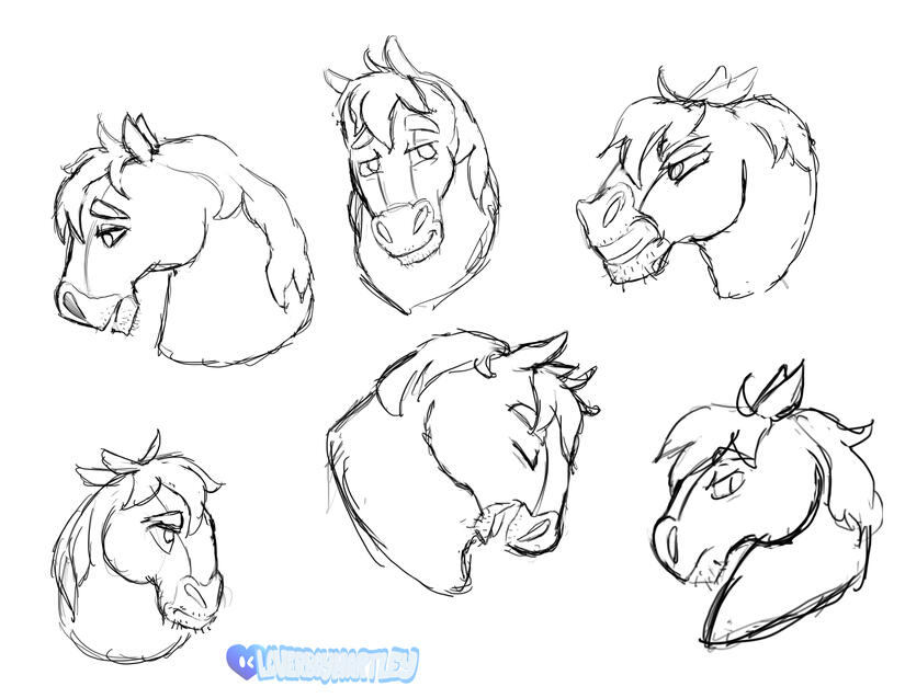 Lord Desmond, rough expressions.