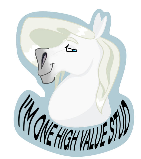 Final sticker for Sterling Silver.