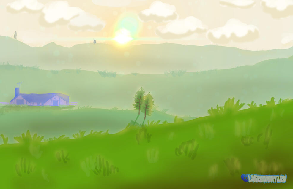 Background illustration 1.