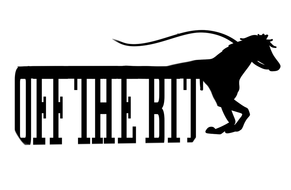 Early logo.